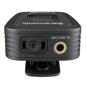 میکروفون یقه ای بی سیم سارامونیک مدل Blink500 Pro B1